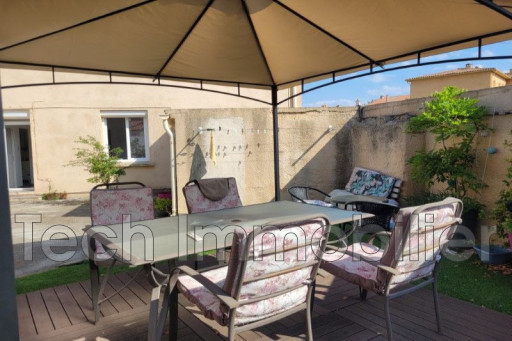 appartement vente Argelès-sur-mer