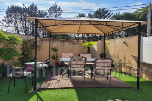 appartement vente Argelès-sur-mer
