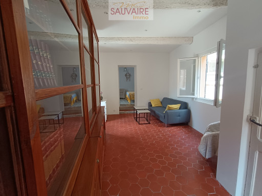 maisonvilla vente Saint-laurent-de-la-salanque