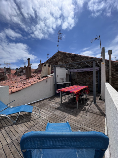 maisonvilla vente Port-vendres