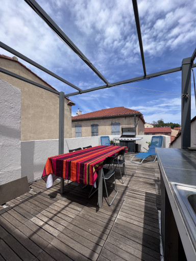 maisonvilla vente Port-vendres