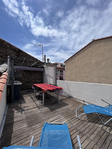 maisonvilla vente Port-vendres
