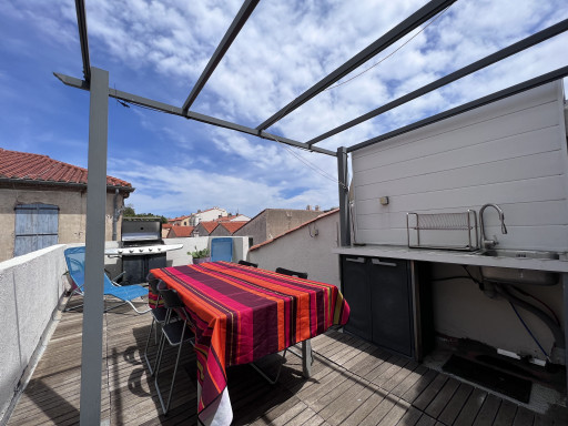 maisonvilla vente Port-vendres