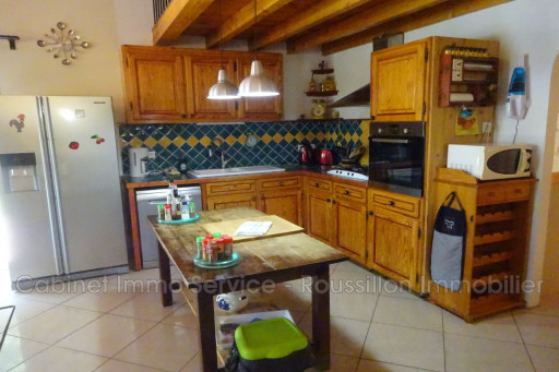 maisonvilla vente Reynes