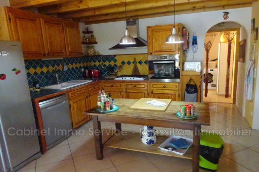 maisonvilla vente Reynes