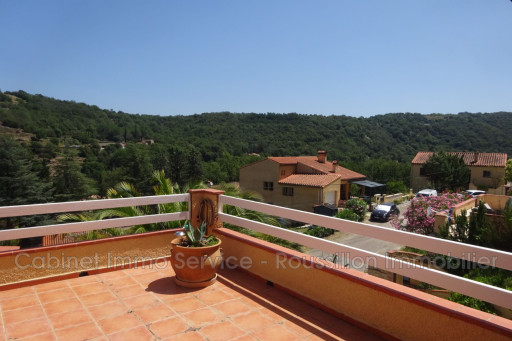 maisonvilla vente Reynes