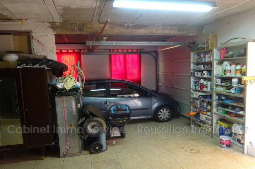maisonvilla vente Reynes