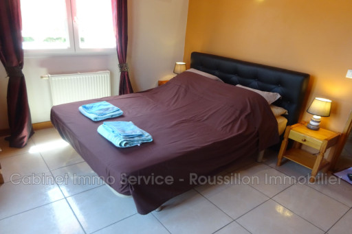 maisonvilla vente Reynes