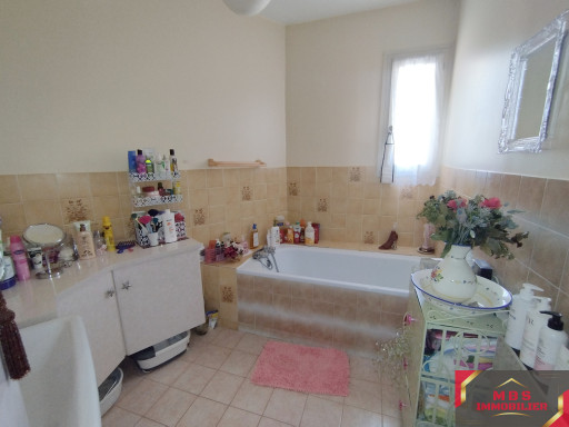 appartement vente Cabestany