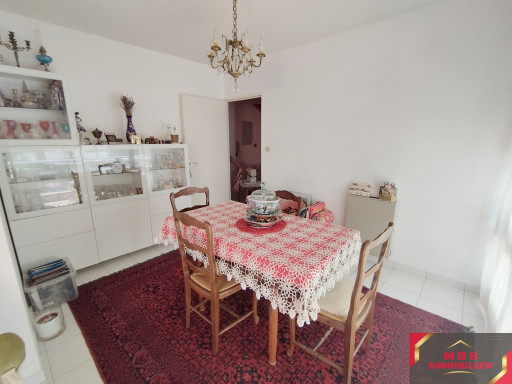 appartement vente Cabestany