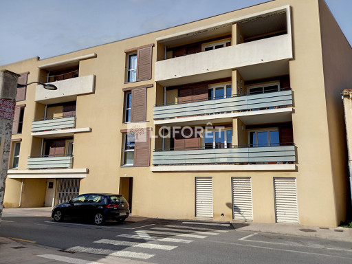appartement vente Pia