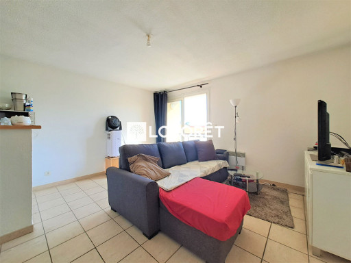 appartement vente Pia