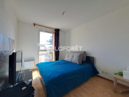 appartement vente Pia