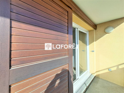 appartement vente Pia
