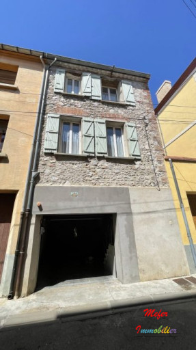 maison à louer Rivesaltes