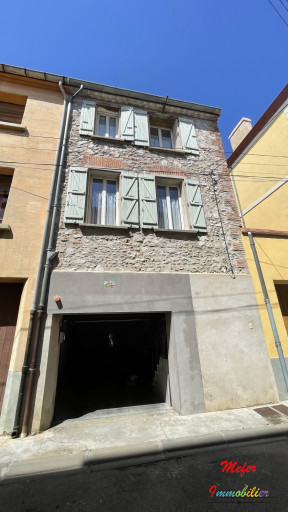 maison à louer Rivesaltes