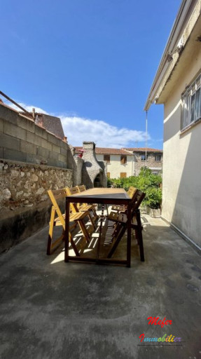 maison à louer Rivesaltes