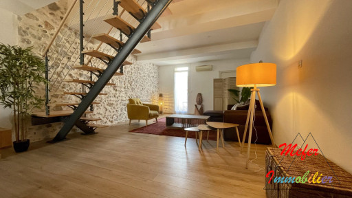 maison à louer Rivesaltes