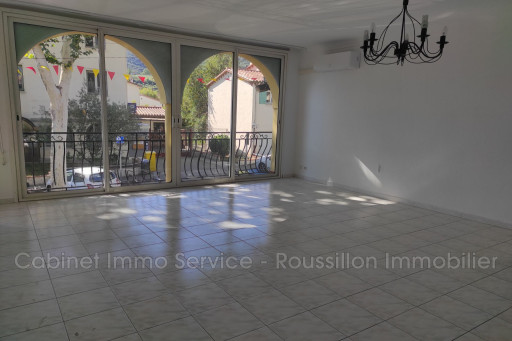 appartement à louer Céret