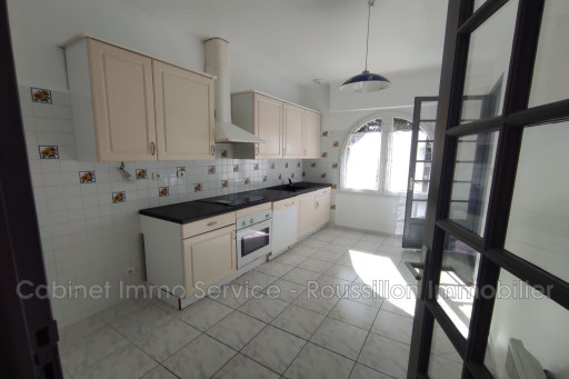 appartement à louer Céret