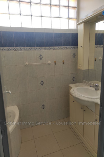 appartement à louer Céret