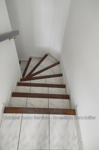 appartement à louer Céret