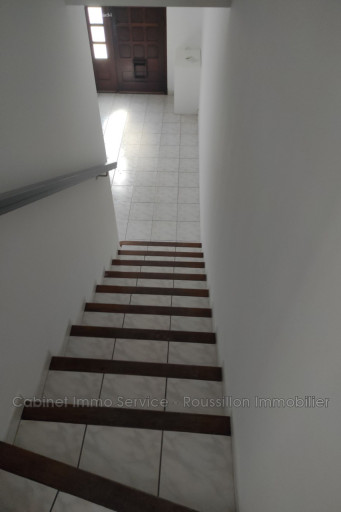 appartement à louer Céret