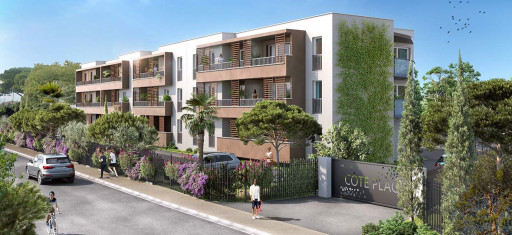 appartement vente Argelès-sur-mer