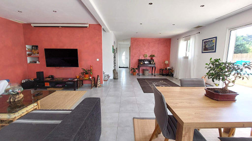 maisonvilla vente Sainte-marie-la-mer