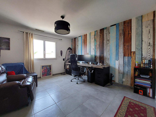 maisonvilla vente Sainte-marie-la-mer