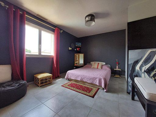 maisonvilla vente Sainte-marie-la-mer
