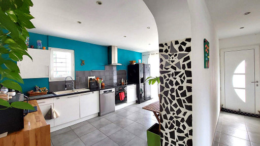maisonvilla vente Sainte-marie-la-mer