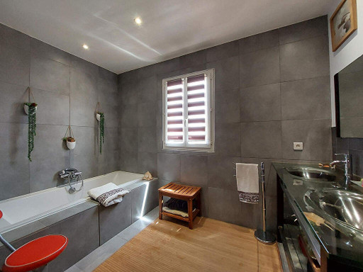 maisonvilla vente Sainte-marie-la-mer