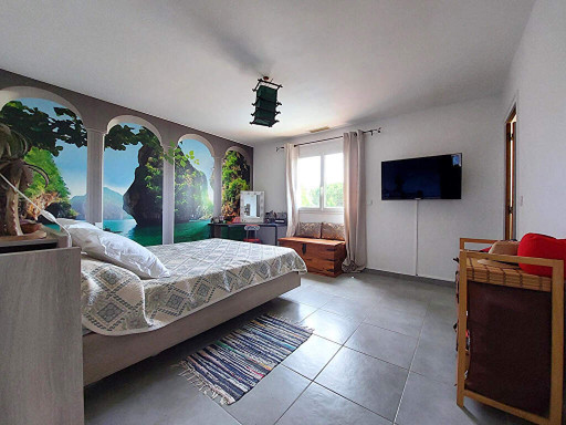 maisonvilla vente Sainte-marie-la-mer