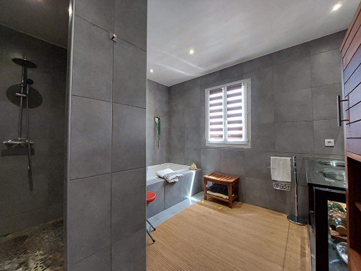 maisonvilla vente Sainte-marie-la-mer