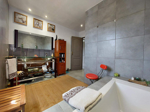 maisonvilla vente Sainte-marie-la-mer