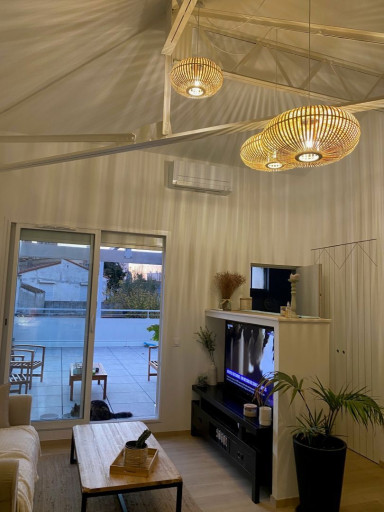 appartement à louer Canet-en-roussillon