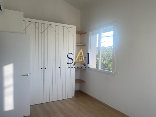 appartement à louer Canet-en-roussillon
