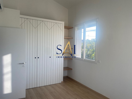 appartement à louer Canet-en-roussillon