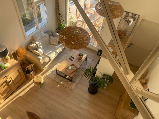 appartement à louer Canet-en-roussillon