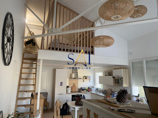 appartement à louer Canet-en-roussillon