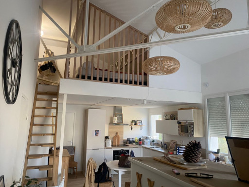appartement à louer Canet-en-roussillon