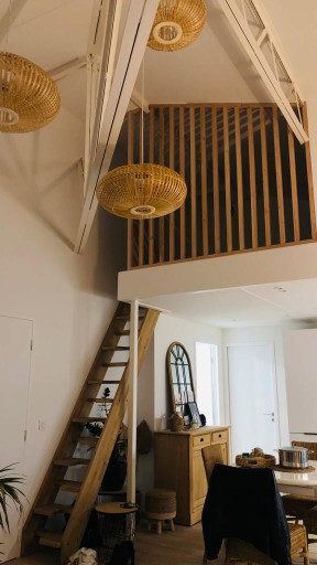 appartement à louer Canet-en-roussillon