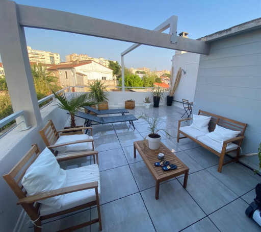 appartement à louer Canet-en-roussillon