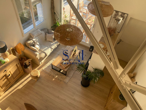 appartement à louer Canet-en-roussillon