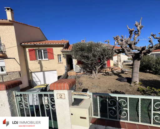 maisonvilla vente Ria-sirach
