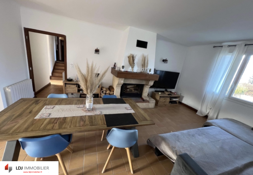 maisonvilla vente Ria-sirach