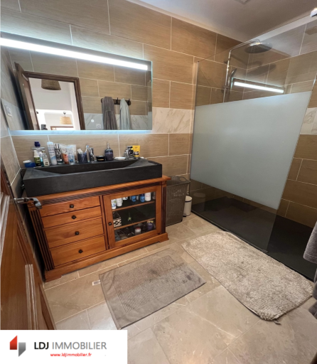 maisonvilla vente Ria-sirach