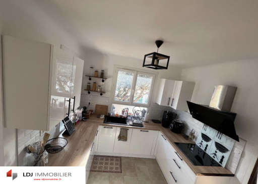 maisonvilla vente Ria-sirach