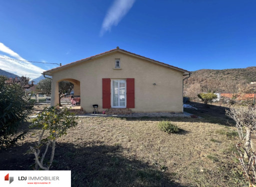 maisonvilla vente Ria-sirach